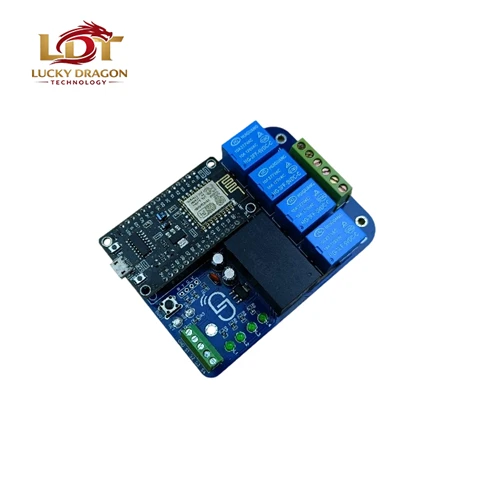 스마트 홈 제품 PCBA